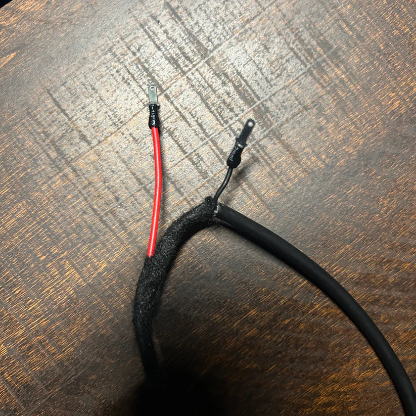 Surron LBX rocklight v3