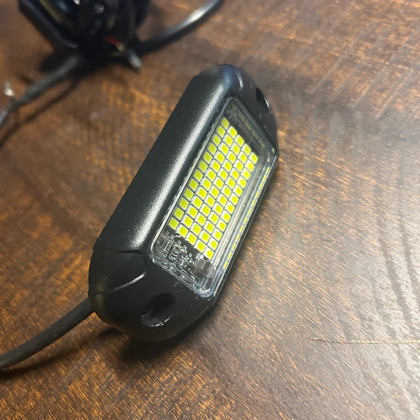 Surron LBX rocklight v3