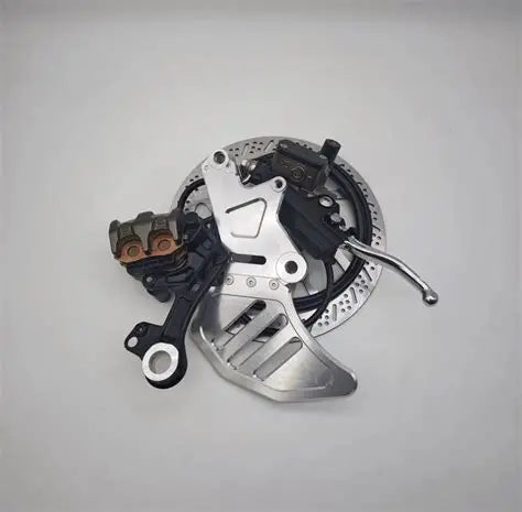 Ultra Bee brake