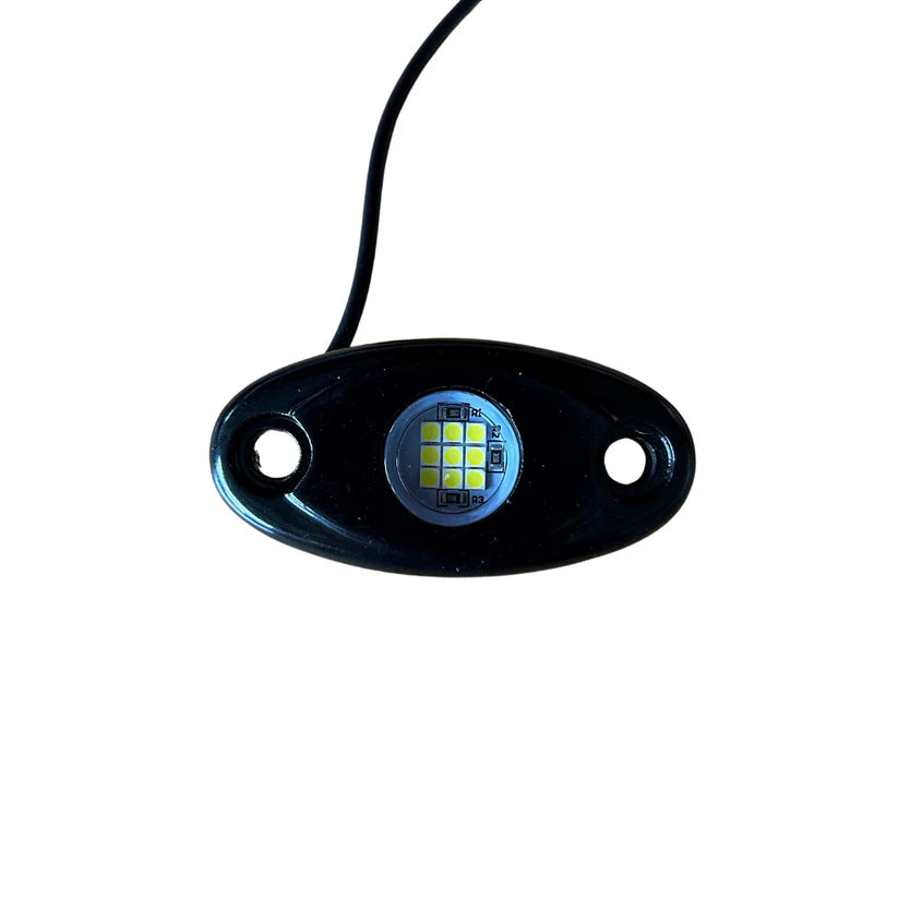 Talaria x3 plug n play rocklight v1