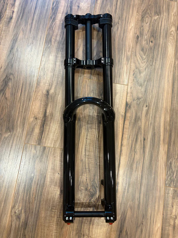 40s style forks