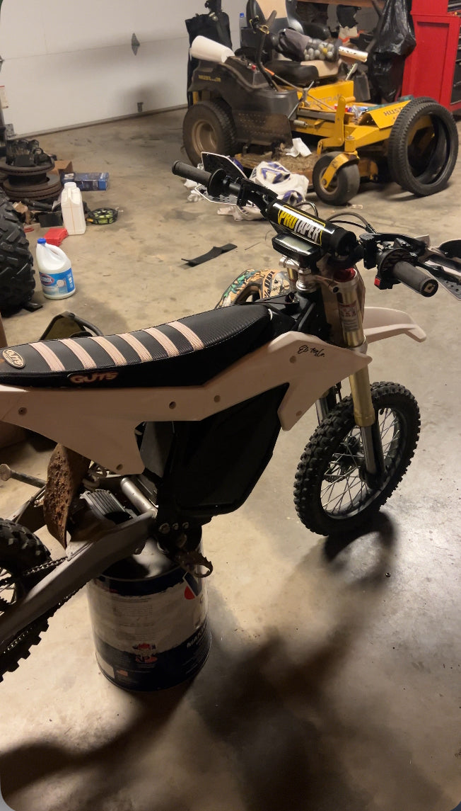 Etm rtr full body kit