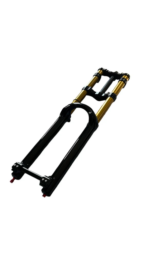 40s style forks