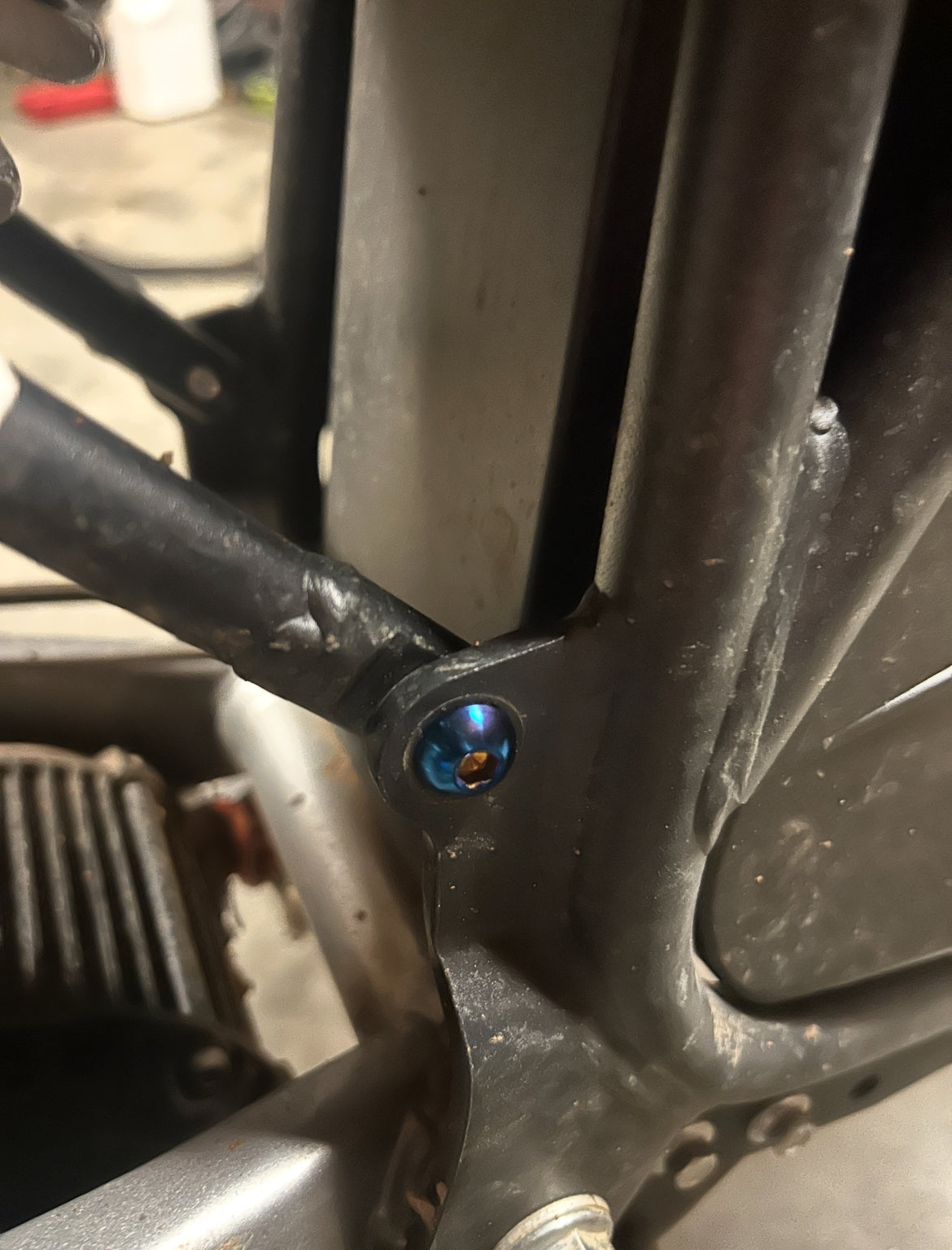 Etm rtr full body kit