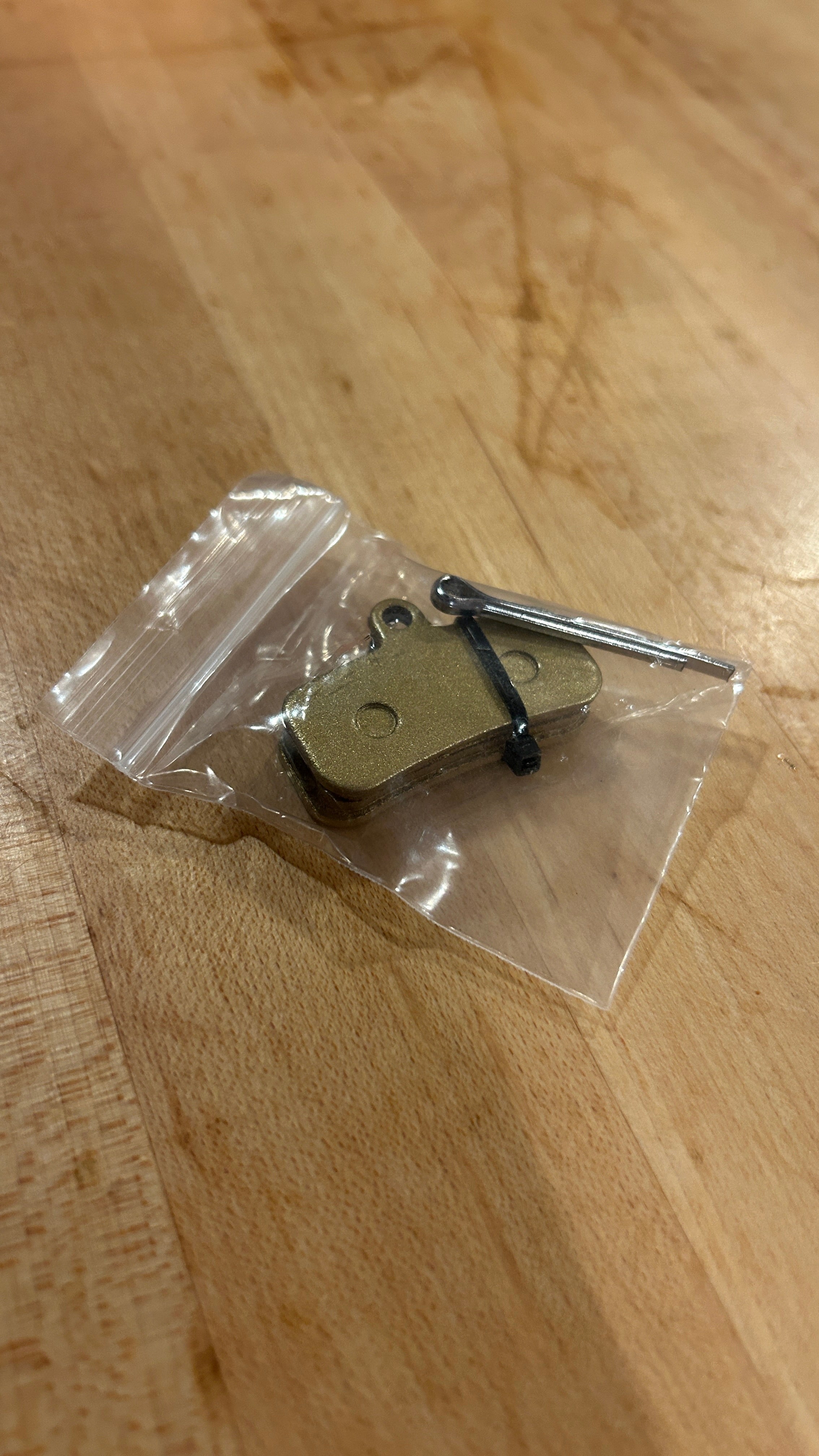 Surron and talaria brake pads 1pck